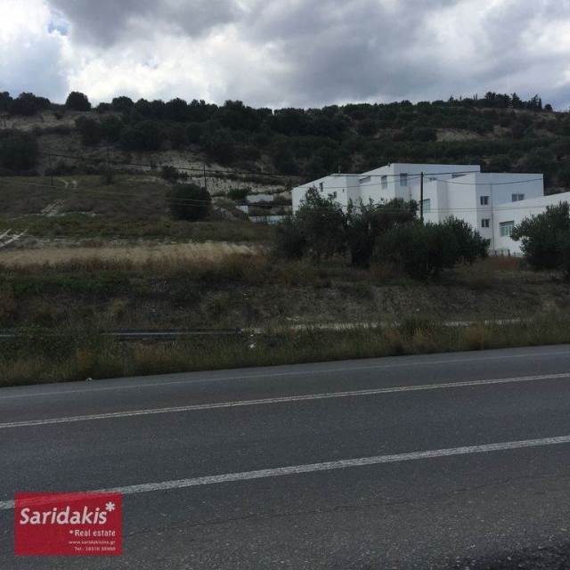 (For Sale) Land Plot || Irakleio/Moires - 12.000 Sq.m, 1.000.000€ 