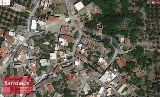 (For Sale) Land Plot || Rethymno/Geropotamos - 471 Sq.m, 110.000€ 