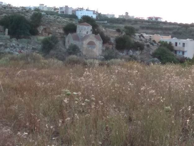 (For Sale) Land Plot || Rethymno/Arkadi - 4.855 Sq.m, 260.000€ 