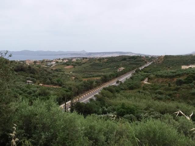 (For Sale) Land Plot || Chania/Nea Kydonia - 2.580 Sq.m, 80.000€ 