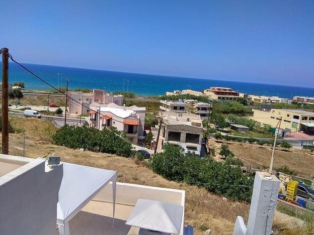 (For Sale) Residential Apartment || Rethymno/Arkadi - 280 Sq.m, 6 Bedrooms, 300.000€ 