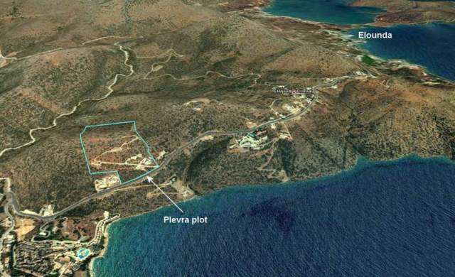 (Προς Πώληση) Αξιοποιήσιμη Γη Έκταση || Ν. Λασιθίου/Άγιος Νικόλαος - 80.000 τ.μ, 13.000.000€ 
