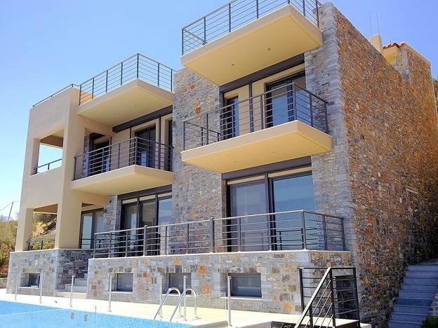 (Προς Πώληση) Κατοικία Βίλα || Ν. Λασιθίου/Άγιος Νικόλαος - 450 τ.μ, 1.600.000€ 