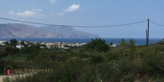 (For Sale) Land Plot || Chania/Georgioupoli - 4.914 Sq.m, 90.000€ 