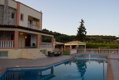 (For Sale) Residential Villa || Chania/Akrotiri - 350 Sq.m, 1.000.000€ 