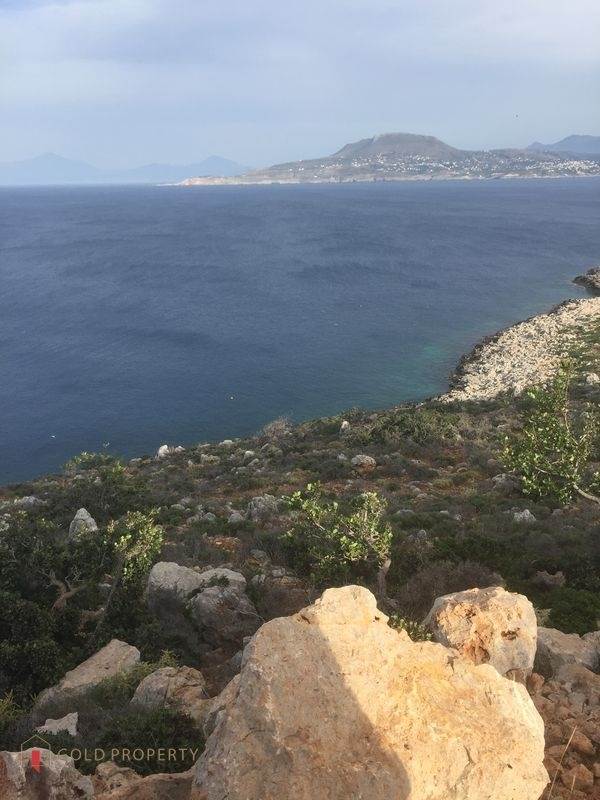 (For Sale) Land Plot || Chania/Akrotiri - 25.000 Sq.m, 5.000.000€ 