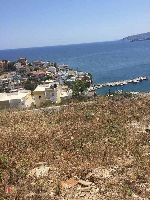 (For Sale) Land Plot || Rethymno/Geropotamos - 335 Sq.m, 100.000€ 