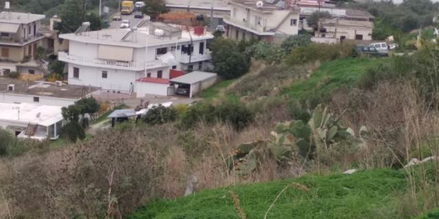 (Προς Πώληση) Αξιοποιήσιμη Γη Οικόπεδο || Ν. Χανίων/Χανιά - 400 τ.μ, 120.000€ 