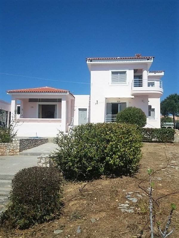 (For Sale) Residential Villa || Chania/Akrotiri - 280 Sq.m, 4 Bedrooms, 780.000€ 