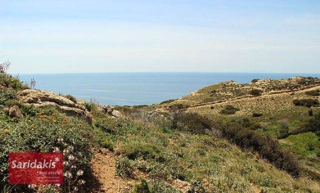 (For Sale) Land Plot || Rethymno/Lampi - 5.500 Sq.m, 130.000€ 