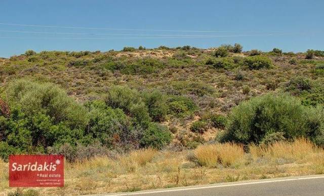 (For Sale) Land Plot || Rethymno/Lampi - 4.255 Sq.m, 98.000€ 