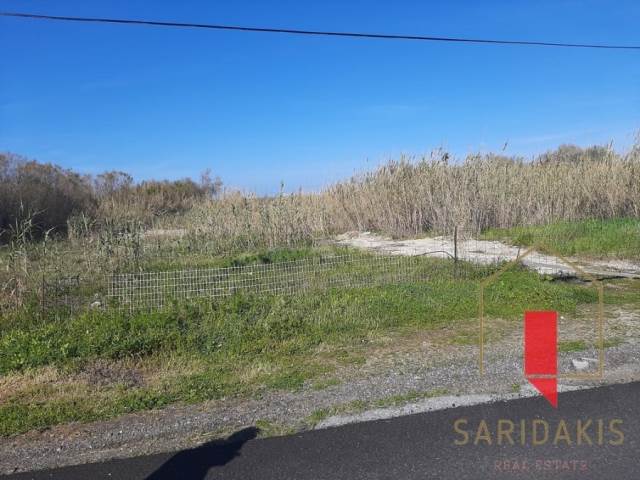 (For Sale) Land Plot || Chania/Platanias - 3.800 Sq.m, 850.000€ 