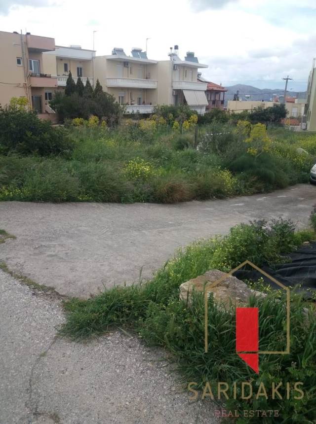 (For Sale) Land Plot || Chania/Akrotiri - 700 Sq.m, 300.000€ 