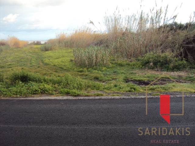 (For Sale) Land Plot || Chania/Platanias - 2.000 Sq.m, 450.000€ 