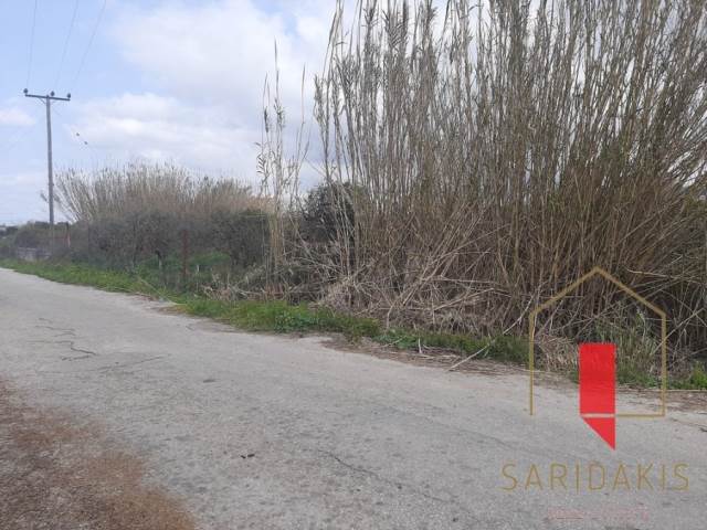 (For Sale) Land Plot || Chania/Therisos - 6.800 Sq.m, 125.000€ 