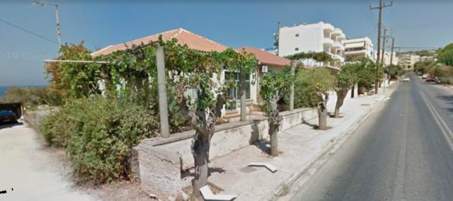 (For Sale) Residential Detached house || Chania/Chania - 147 Sq.m, 350.000€ 