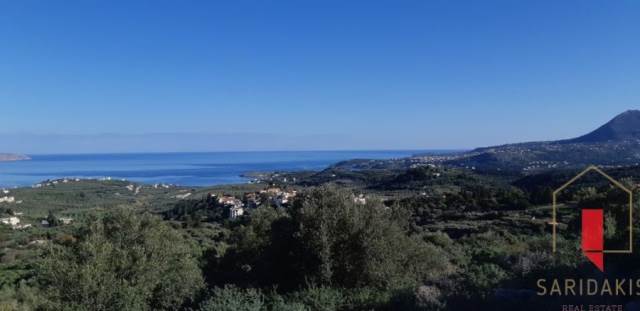 (For Sale) Land Plot || Chania/Armenoi - 4.700 Sq.m, 335.000€ 