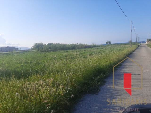 (For Sale) Land Plot || Chania/Platanias - 971 Sq.m, 210.000€ 