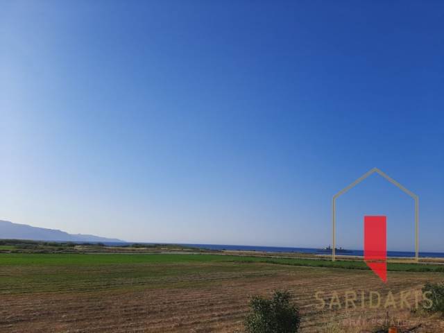 (For Sale) Land Plot || Chania/Platanias - 4.000 Sq.m, 450.000€ 