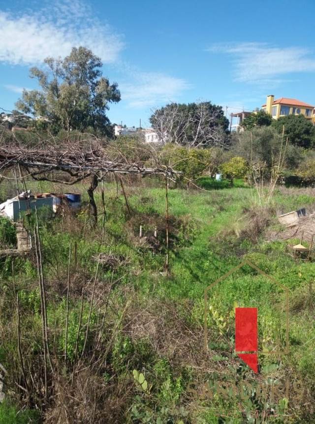 (For Sale) Land Plot || Chania/Voukolies - 2.200 Sq.m, 410.000€ 