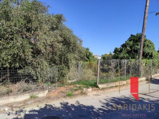 (For Sale) Land Plot || Chania/Therisos - 760 Sq.m, 110.000€ 