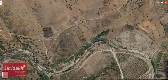 (For Sale) Land Large Land  || Rethymno/Geropotamos - 198.259 Sq.m, 1.800.000€ 