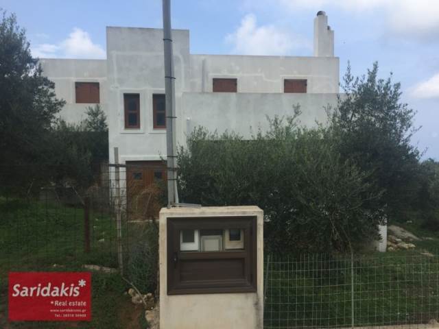 (For Sale) Residential Detached house || Rethymno/Rethymno - 250 Sq.m, 3 Bedrooms, 390.000€ 