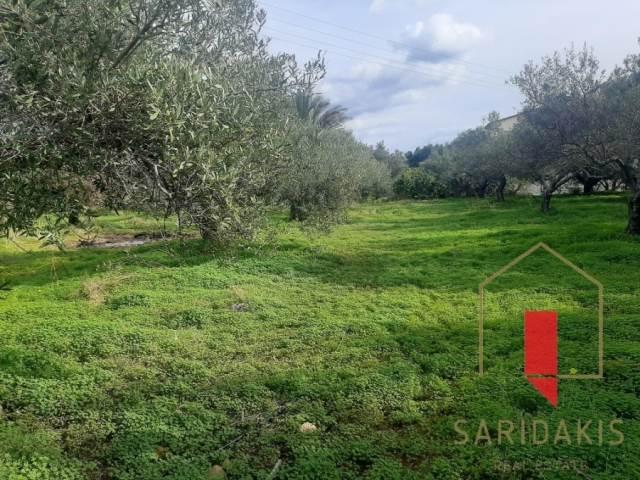 (For Sale) Land Plot || Chania/Platanias - 2.693 Sq.m, 140.000€ 