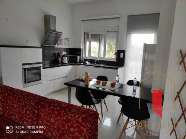 (For Rent) Residential Detached house || Chania/Therisos - 200 Sq.m, 3 Bedrooms, 1.200€ 