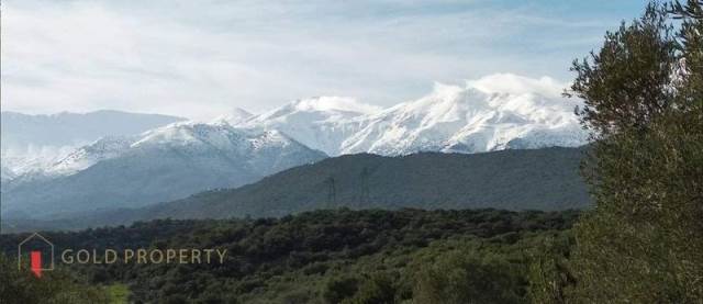 (Προς Πώληση) Αξιοποιήσιμη Γη Οικόπεδο || Ν. Χανίων/Αρμενοί - 10.610 τ.μ, 85.000€ 