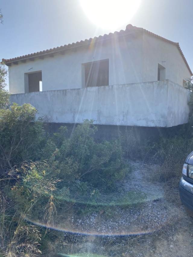 (For Sale) Land Other properties || Rethymno/Geropotamos - 20.000 Sq.m, 200.000€ 