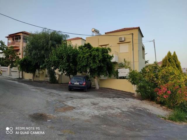 (For Sale) Residential Villa || Chania/Georgioupoli - 80 Sq.m, 150.000€ 