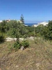(For Sale) Land Plot || Rethymno/Nikiforos Fokas  - 1.044 Sq.m, 200.000€ 