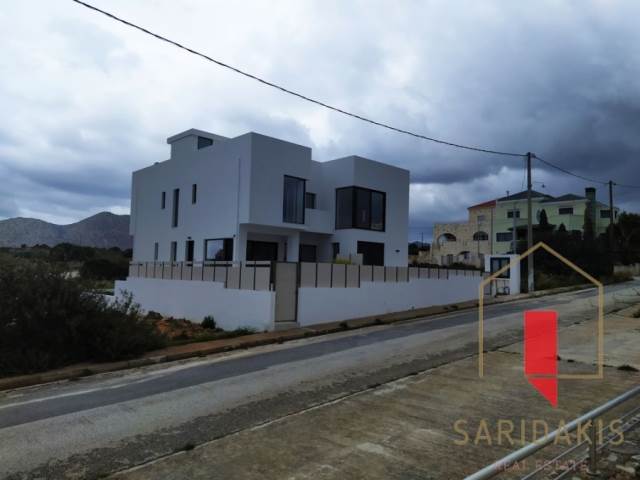 (For Sale) Residential Building || Chania/Akrotiri - 287 Sq.m, 6 Bedrooms, 900.000€ 