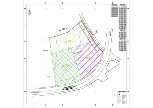 (For Sale) Land Plot || Rethymno/Arkadi - 3.000 Sq.m, 150.000€ 