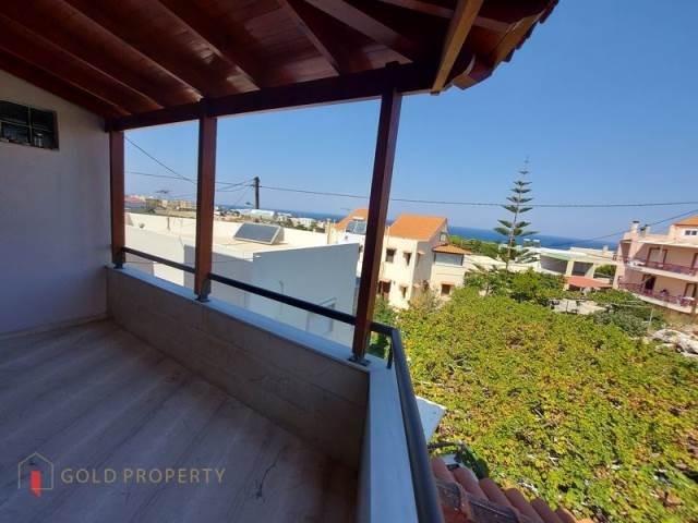 (For Sale) Residential Detached house || Rethymno/Rethymno - 221 Sq.m, 3 Bedrooms, 330.000€ 