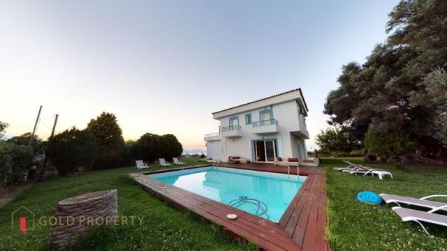 (For Sale) Residential Villa || Rethymno/Lappa - 245 Sq.m, 4 Bedrooms, 950.000€ 