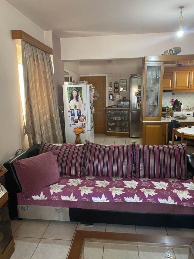 (For Sale) Residential Apartment || Irakleio/Irakleio - 96 Sq.m, 2 Bedrooms, 190.000€ 