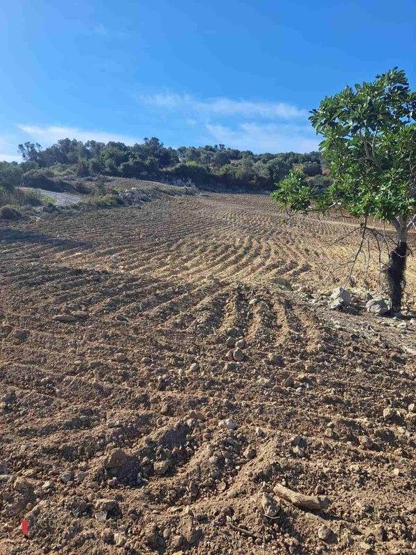 (For Sale) Land Plot || Rethymno/Arkadi - 19.000 Sq.m, 100.000€ 