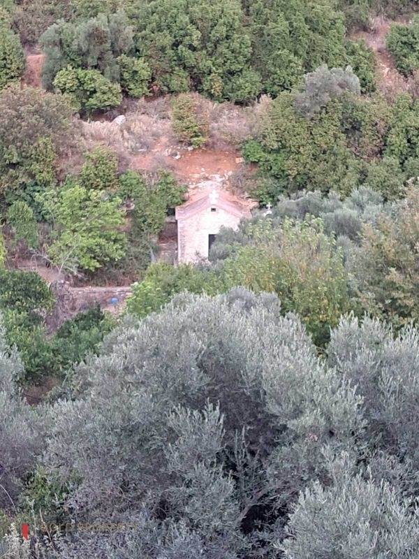 (For Sale) Land Plot || Rethymno/Lappa - 7.000 Sq.m, 100.000€ 