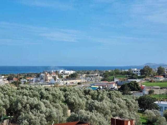 (For Sale) Land Plot || Rethymno/Rethymno - 5.650 Sq.m, 280.000€ 