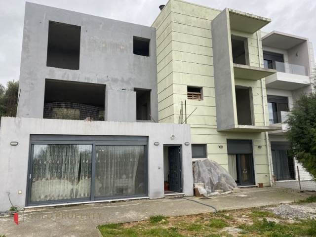 (For Sale) Residential Detached house || Rethymno/Rethymno - 310 Sq.m, 600.000€ 