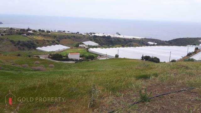 (Προς Πώληση) Αξιοποιήσιμη Γη Έκταση || Ν. Ηρακλείου/Γόρτυνα - 100.000 τ.μ, 1.500.000€ 