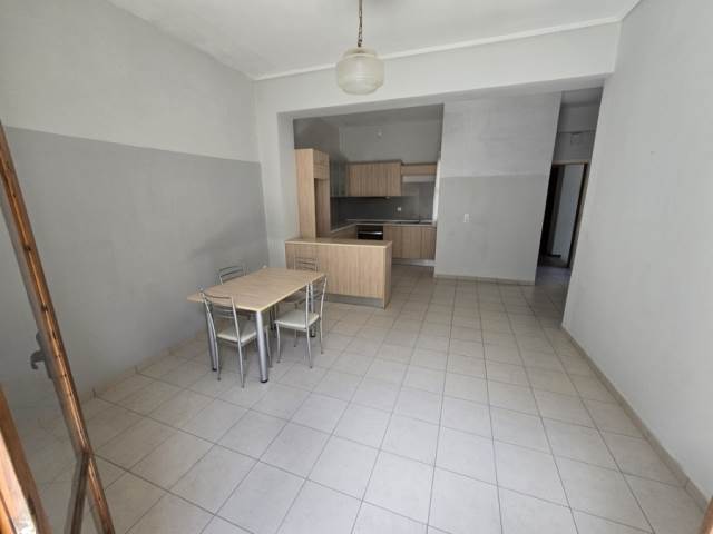 (For Sale) Residential Apartment || Rethymno/Rethymno - 56 Sq.m, 1 Bedrooms, 148.000€ 