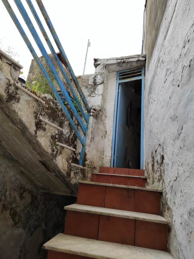(For Sale) Residential Detached house || Irakleio/Krousonas - 90 Sq.m, 20.000€ 