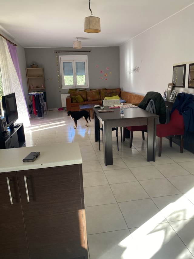 (For Sale) Residential Detached house || Rethymno/Arkadi - 120 Sq.m, 3 Bedrooms, 240.000€ 