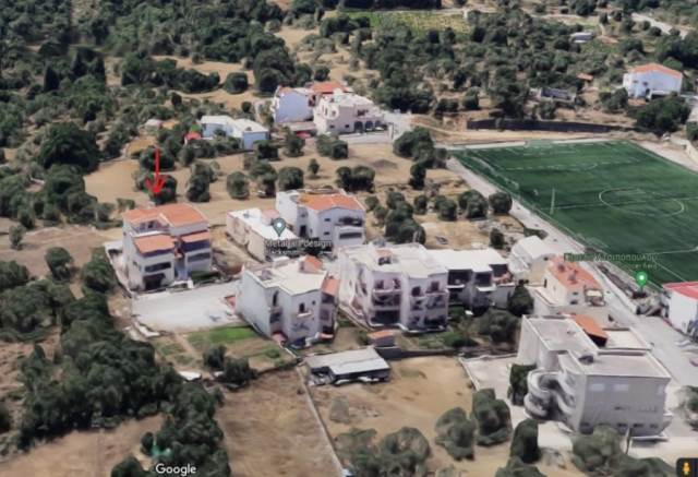 (For Sale) Residential Detached house || Rethymno/Nikiforos Fokas  - 692 Sq.m, 753.000€ 