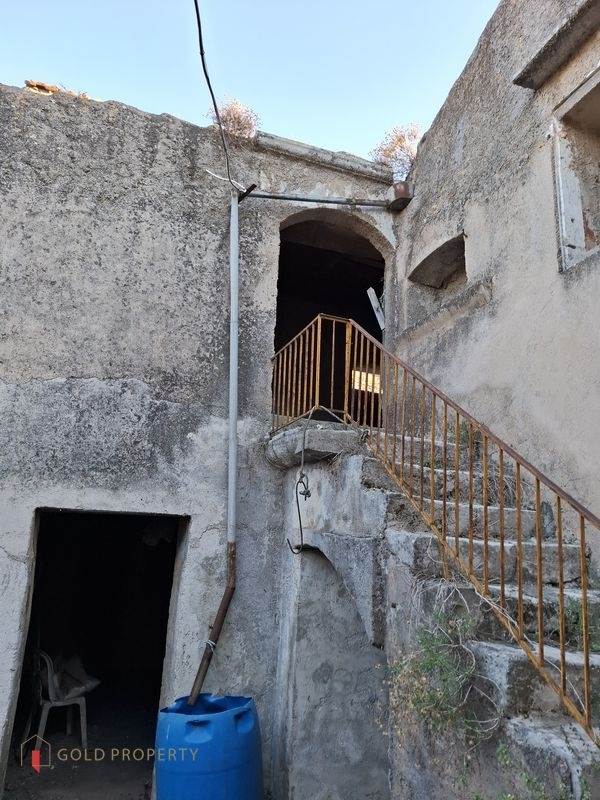 (For Sale) Residential Detached house || Rethymno/Nikiforos Fokas  - 191 Sq.m, 145.000€ 