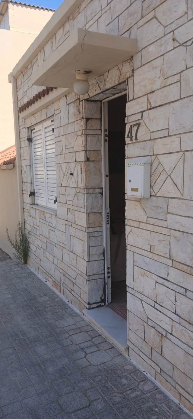 (For Sale) Residential Detached house || East Attica/ Lavreotiki - 75 Sq.m, 2 Bedrooms, 150.000€ 