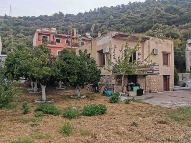 (For Sale) Residential Detached house || Aitoloakarnania/Nafpaktos - 150 Sq.m, 400.000€ 